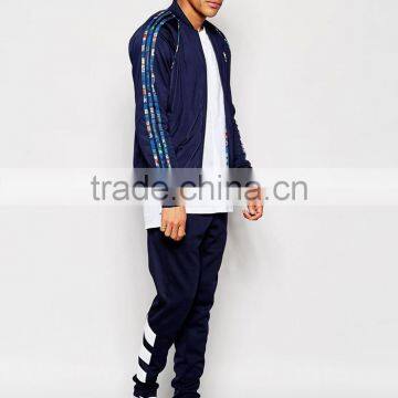 Lightweight Woven Custom Printed Originals Jogger Pants Men photo-2