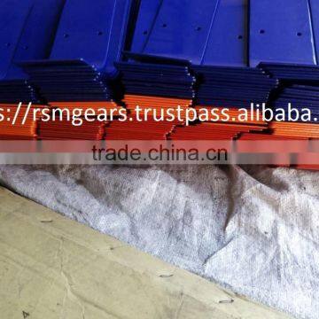 Weight Lifting Bicep Training Arm Blaster / Custom Lifting Arm Blaster / Top Brand Made Blaster Belt photo-5