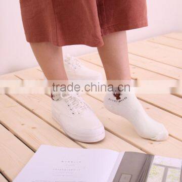 Zm40583b Women Cheap Wholesale Socks Summer Socks From China photo-3