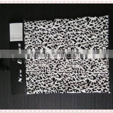 100% Cotton Knitted Fabric&Knitted Fabric For Design photo-3