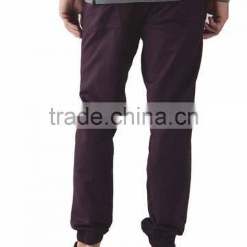 Crazy Sale Oxford Pants Office Pants for Man photo-2