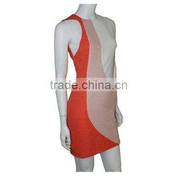 2014-2015 New Design Sexy Dress Custom Made Summer Dress Lady Style photo-2