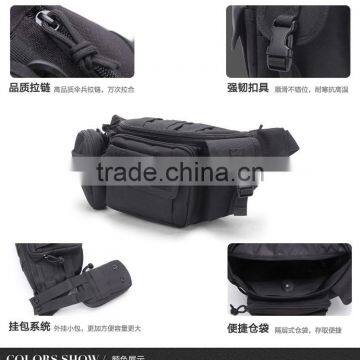 Multifunctional Waterproof Nurse Waist Bag/medical Waist Bag photo-2