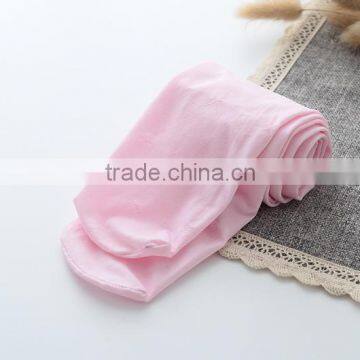 S16523A Children Dance Girls Stockings Candy Colored Velvet Pantyhose photo-6