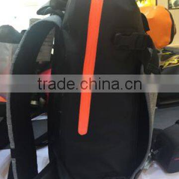 Outdoor Sport Backpack Waterproof Bag photo-4