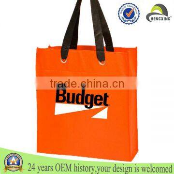 Used non woven making machine manual non woven cooler bag