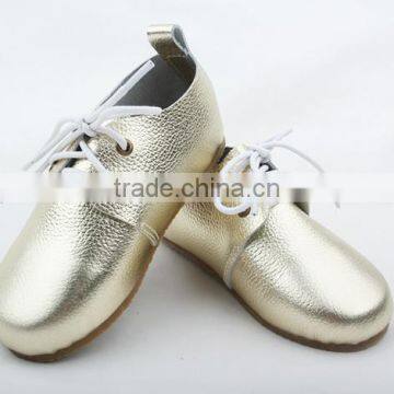 High Quality Children Casual Shoes Children Leather School Shoes photo-6