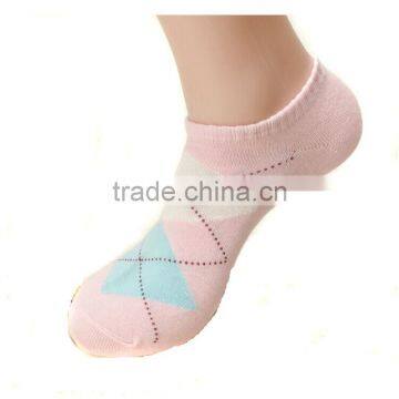 Cute Love Women Socks 1lot =20pairs Solid Candy Color Sweet Ship Boat Short Sock,Spring&AutumnThin Ankle Invisible Socks For Gir