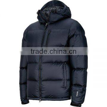 2017 Down Jacket for Winters Men Ultra Light Duck Down Jacket photo-4