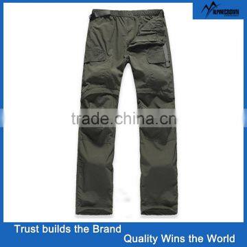 High Quality Polyester Dry Fit Shirts photo-2