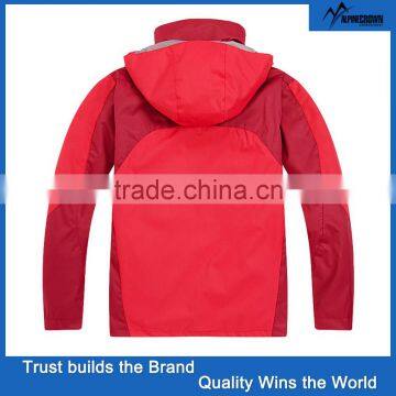 Factory Outlets Kids Padded Jacket photo-3