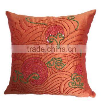 Wave Pillow Wave Accent Pillow Wave Pattern Pillow Cove Wave Decorative Pillow photo-6