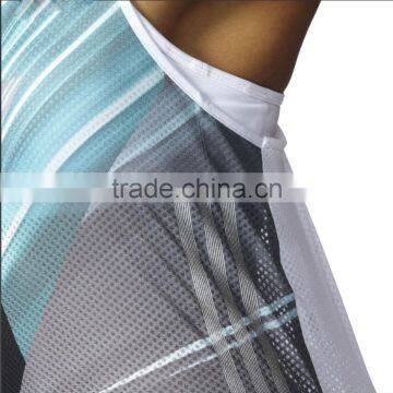 Factory Wholesale High Quality Print Sleeveless Athletic Tank Tops For Women photo-4