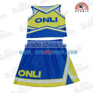 custom Made Sublimation Netball Uniform Netball Jersey