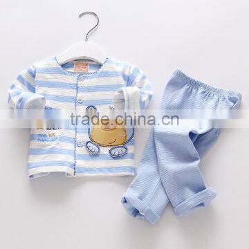 Wholesale custom autumn new children's clothes