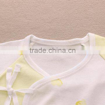 Factory Price Cotton Babies Clothings Sets Hot Sale photo-4