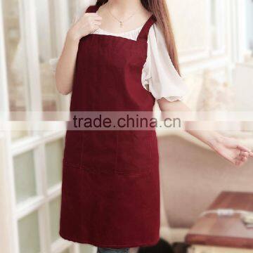 Hot Selling Fashion Apron Ladies,Aprons For Painting photo-3