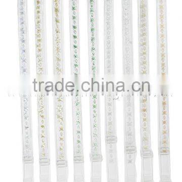 Bra Strape Custom Bra Strap Elastic Band For Underwear photo-2