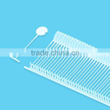 [Sinfoo] Nylon Round Tag Fastener Clothes Pin photo-2