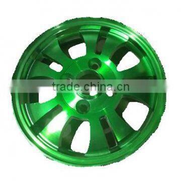 90-90-12 Aliminium Rim for Electric Tricycle Parts photo-3