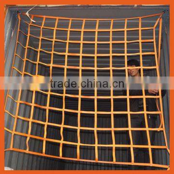 high quality cargo control safety net from china manufacturer