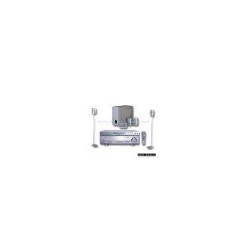 Receiver Amplifier