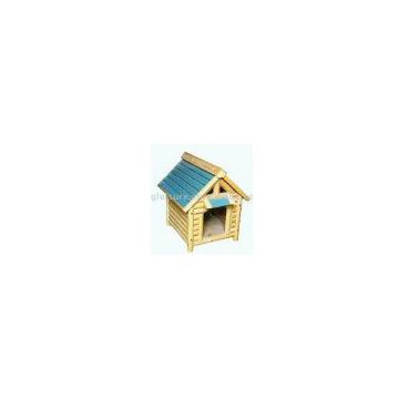 Sell Wooden Dog Kennel