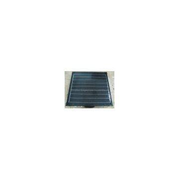 80W folding solar panels