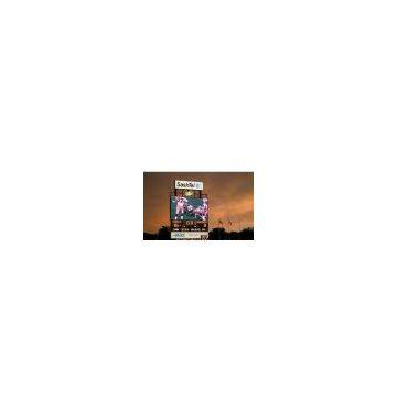 Outdoor P12 Full Color LED Display-6
