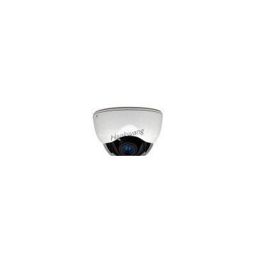 Indoor Dome Camera 520TVL White Balance Varifocal Lens photo-1