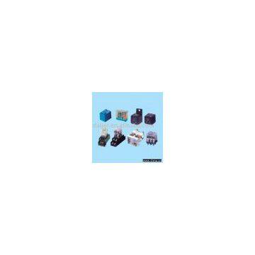 Electromagnetic Relay (Mini Relay,Power Relay)