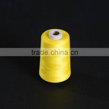 100% polyester sewing thread 40/2