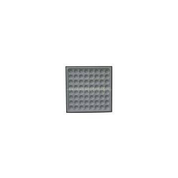 Concrete Core Raised Floor photo-3