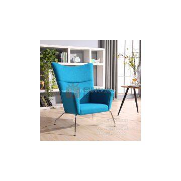 Wegner CH445 Wing Chair