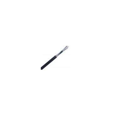 Dielectric Loose Tube Cable GYFTY