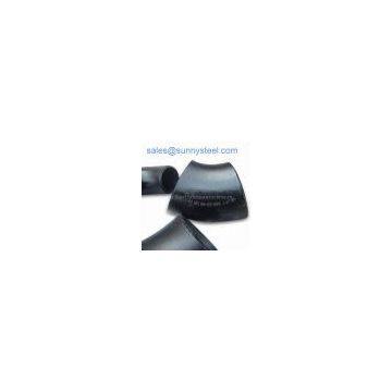Short Radius Pipe Elbows