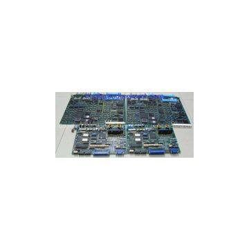 Circuit board(CPU/IO/vision/xmp/driver board) repair service in surface mount technology