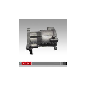 2014 OEM cnc die casting part
