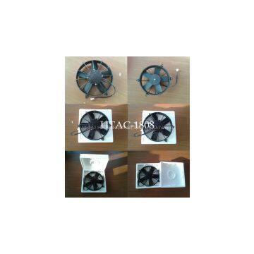 bus air conditioner Axial fan spal VA03-BP70 LL-37S