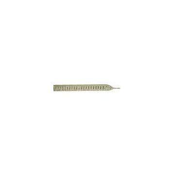 AC2S Somet Loom Spare Parts Rapier Tape with Polyester Woven Fabric