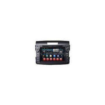 Dual Zone 2012 CRV Honda Navigation System Android OS DVD Player 3G WIFI