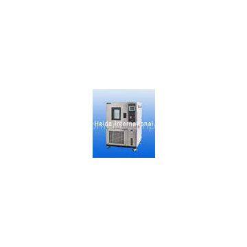 150L Temperature Humidity Chamber , LCD Constant Environmental Test Chamber