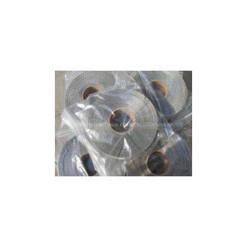 NIckel Knitted Wire Mesh