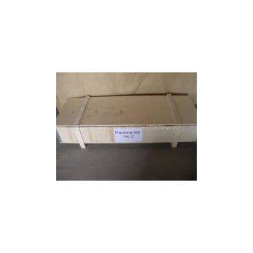 Solt Hole Round Ends Perforated Metal