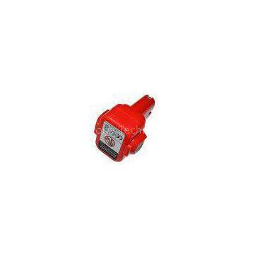 Power Tool Battery For Makita 9.6V 1300mAh Ni-Cd 9120 9122 192595-8 193977-7 638344-4-2