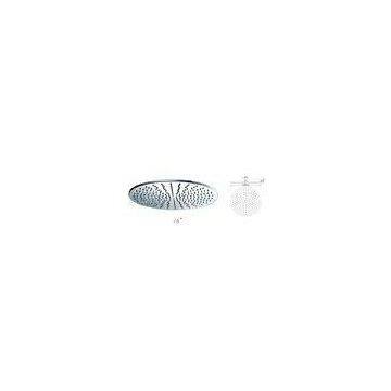 400mm Extra Large Overhead Rain Shower Head / Bath Shower Rain Heads