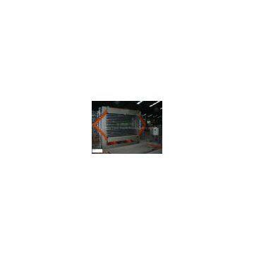 Hot Platen Press Dry Machine