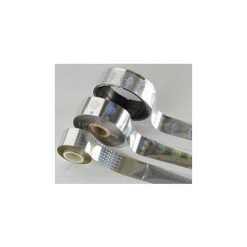 Hologram Hot Stamping Foil