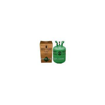 Refrigerant Gas (R22)