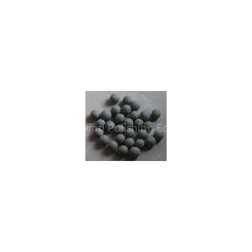 Low wear rate ceramic Finishing / Grinding media OF ball shape